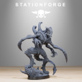 Station Forge - Hive Monster - 1x Xenarid Void Stalker 4