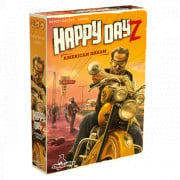 Happy DayZ – American Dream