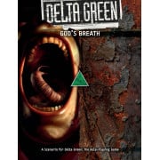 Delta Green - God's Breath