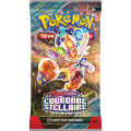 Pokémon EV07 : Écarlate et Violet – Couronne Stellaire - Booster 2