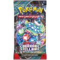 Pokémon EV07 : Écarlate et Violet – Couronne Stellaire - Booster 3