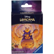 Lorcana - Sleeves Winnie