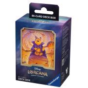 Lorcana - Deckbox Winnie