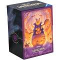 Lorcana - Deckbox Winnie 1