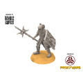 Dragon Army - x6 Dragon Army Elite Pikemen and shield - Davale Games 2