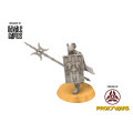 Dragon Army - x6 Dragon Army Elite Pikemen and shield - Davale Games 5