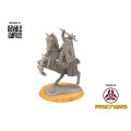 Dragon Army - x6 Regular Dragon army Cavalry - Davale Games 2