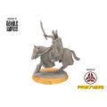 Dragon Army - x6 Regular Dragon army Cavalry - Davale Games 6