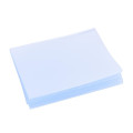 100 Magnum Silver Card Sleeves 70x110mm | Boardgame Protectors 1