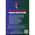 100 Pochettes Sails of Glory 50x75mm | Boardgame Protectors 0