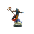 Space Elves - Battle Dancer Seer - Fantasy Cult Miniatures 0