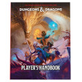 Dungeons & Dragons - Player's Handbook 2024 1