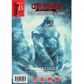 Chroniques des Terres Dragons - N°13 - Hiver Eternel 0