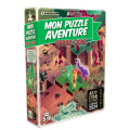 Mon Puzzle Aventure - Terre Ocre 0