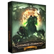 Legacy of Thracks - Deluxe Edition