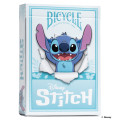 Bicycle - Stitch 0