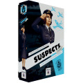 Suspects Pocket - L'Opération Ravel 0