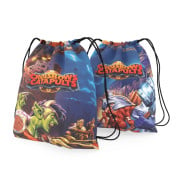 Crossbows & Catapults - Faction Bags