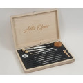 Artis Opus - Series D and M Complete 10-Brush Set 3