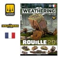 The Weathering Magazine 38 - Rouille 2.0 0