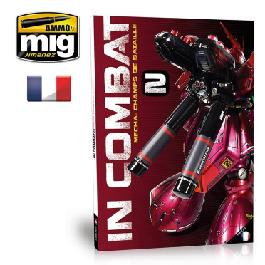 In Combat 2 - Mecha : Champs de Bataille