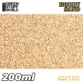 Thick Hobby Sand 200 ml 5