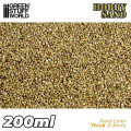 Thick Hobby Sand 200 ml 8