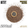 Thin Hobby Sand 200 ml 9