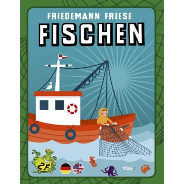 Fischen