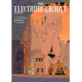 The Electrum Archive Issue 2 : Titan Port 0