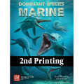 Dominant Species : Marine, 2nd Printing 0