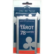 Cartes Tarot Superfines