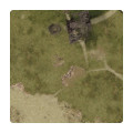 Wargame Wogamat Playmat 180 x 90 cm 2