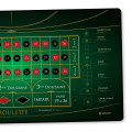 Roulette Wogamat Playmat 180 x 90 cm 1