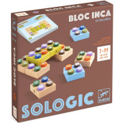 Bloc Inca - Sologic