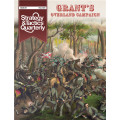 Strategy & Tactics Quarterly 27 - Grands Overland Campaign 0