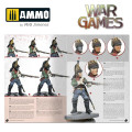 Comment Peindre les Miniatures pour les Wargames 3