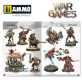 Comment Peindre les Miniatures pour les Wargames 9