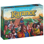 Les Marchands de Karanor