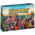 Les Marchands de Karanor 0