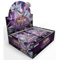 YU-GI-OH! JCC - La Rage des Abysses - Boite de 24 Boosters 0