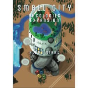 Small City Deluxe Edition : Extension Arcologies