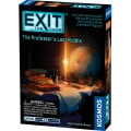 EXIT 19: The Professor's Last Riddle 0