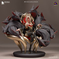 Bulkamancer Sculpts - Diorama Legendary Kitsune 1