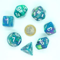 Festive Mega-hedral 7-Die Set 1