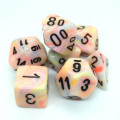 Festive Mega-hedral 7-Die Set 4