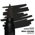 RC Markers - Rubber Black 1