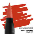 RC Markers - Signal Red Ral 3020 1