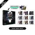 Mage Noir - BUNDLE - Base+S1+S2+Playset 0