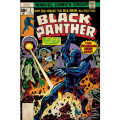 Puzzle 3D - Black Panther Vintage - 300 pièces 1